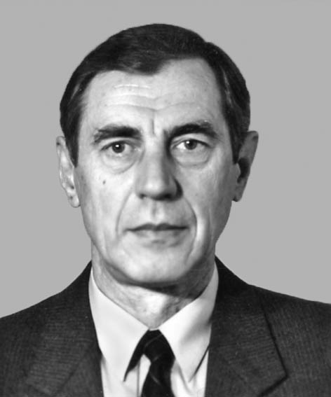 Єрощенков